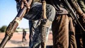 Tillaberi Bölgesinde Tarım Arazisi Saldırısı: 12 Kişi Hayatını Kaybetti