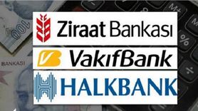 Nakit Paraya Sıkışanlara Kamu Bankalarından Destek