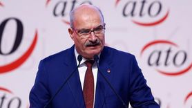 Ankara Ticaret Odası Başkanı: Ara eleman sıkıntısı işletmeler için ana soruna dönüştü