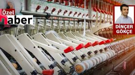 Tekstil Devi 500 Milyonluk Borçla Konkordato İstedi