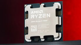 AMD Ryzen 5 7500F: Uygun Fiyatlı Zen 4 İşlemci