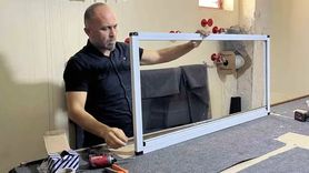 Sivrisinek İstilasıyla Birlikte Sineklik Talepleri Artıyor