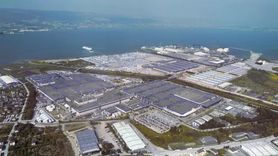 Ford Otosan Yıllık Ücretli İzinler Nedeniyle Üretime Ara Veriyor