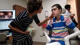 Gen Terapisi ile Göz Hastalığı Tedavisi