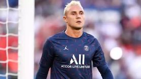 Fenerbahçe, Dominik Livakovic ve Keylor Navas'ı transfer etmek istiyor