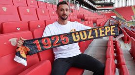 Sivasspor'da Ali Dere ile yollar ayrıldı