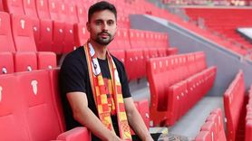 Göztepe'nin Transferi Tarkan Serbest Açıklamalarda Bulundu