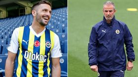 Fenerbahçe Transfer Haberleri