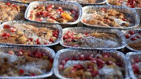 Aşure Günü Ne Zaman? Aşure Yapma Tarihi ve Muharrem Ayı Orucu Hakkında Bilgiler