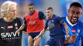 Al Hilal, Transferde Yeni Bombalara Hazırlanıyor