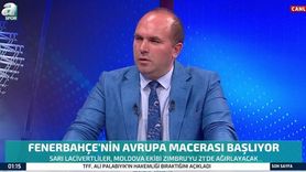 Zalgiris Galatasaray'a 90+1'de şoku yaşattı
