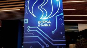 BIST 100 Endeksi Yükseldi, Bankacılık Endeksi Değer Kaybetti