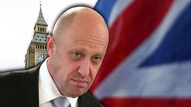 İngiltere Hükümeti Wagner Ağını Hafife Alıyor