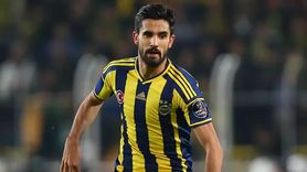 Alper Potuk, Fenerbahçe'nin Tercihini Yurt Dışından Yana Kullandı