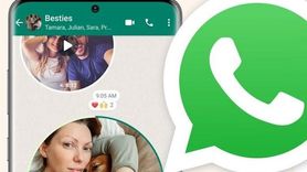 WhatsApp Artık Anlık Video Mesaj Gönderme Özelliği Sunuyor