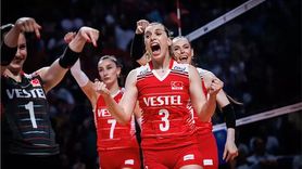 Filenin Sultanları Avrupa Şampiyonası Kadrosunu Açıkladı