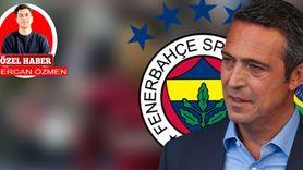 Fenerbahçe Transferde Güney Amerikalı Yıldızı Hedefliyor