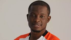 Adanaspor, Serhat Kot'u ve Eric Ayuk'u kadrosuna kattı