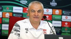 Rıza Çalımbay'dan Sivasspor Ayrılığı ve Önemli Açıklamalar