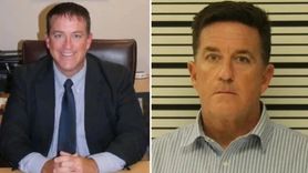 ABD Savcısı Yardımcısı Soruşturma Açtığı Kadınla İlişkiye Girdi