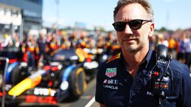 Verstappen'in Macaristan Grand Prix'sini Kazanması Üzerine Red Bull ve Mercedes Takımlarının Yorumları