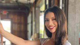 Güzelliğiyle Dikkat Çeken Garsonun İtirafları