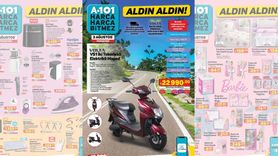 A101 Aktüel Ürünler ve Teknoloji Ürünleri