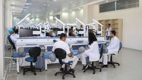 Dicle Üniversitesi Diş Hastanesi Yöneticileri Döner Sermayedeki Usulsüzlük İddialarıyla Gündemde