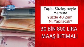 Seyyanen Zam Miktarı 15.000 TL'ye Kadar Artabilir