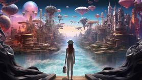 Meta, Horizon Worlds'ü video oyunlarıyla güçlendirmek için yeniliyor