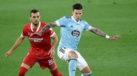 Adana Demirspor, Santi Mina'yı transfer etmek için harekete geçti