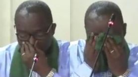 Nijer'de Askeri Darbe Sonrası Maliye Bakanı Ölümle Tehdit Edildi