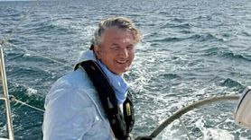 Cumhurbaşkanlığı Uluslararası Yat Yarışları'nda Kaptan Hayatını Kaybetti