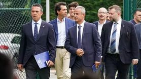 Fenerbahçe Transfer Haberleri: Cengiz Ünder, Livakovic, Tete, Ekambi