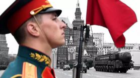 Rusya'dan Ukrayna'ya Nükleer Silah Tehdidi