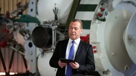 Ukrayna, Rusya'ya Karşı İnsansız Hava Araçlarını Kullanarak Karşı Saldırıya Geçti