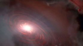 James Webb Uzay Teleskobu Su Buharı Keşfi