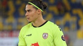 Altınordu Kalecisi Ali Emre Yanar, Kasımpaşa'ya Transfer Oldu