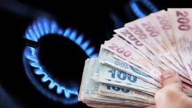 BOTAŞ Ağustos Ayı Doğalgaz Fiyatlarını Açıkladı