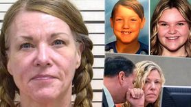 Kıyamet Günü Annesi Ömür Boyu Hapis Cezasına Çarptırıldı