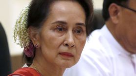 Myanmar'daki Cunta Yönetimi Mahkumlara Af Çıkardı