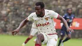 Mame Diouf ve Mateusz Lis Göztepe'ye Transfer Oldu