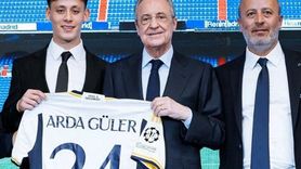 Selim Soydan'dan Arda Güler ve Ali Koç hakkında çarpıcı açıklamalar