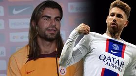 Galatasaray'ın Zalgiris Vilnius maçı öncesi Abdülkerim Bardakcı'dan açıklamalar