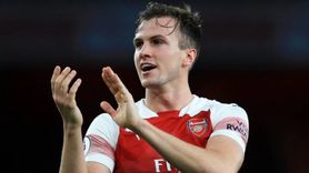 Beşiktaş'ın Sağ Stoper Arayışı