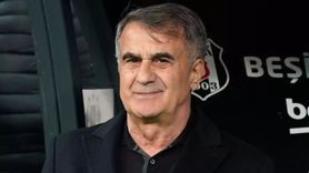 Beşiktaş Teknik Direktörü Şenol Güneş, Transfer İsteklerini Açıkladı