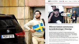 İsveç'te Kuran-ı Kerim'e Yönelik Provokatif Saldırılar Devam Ediyor