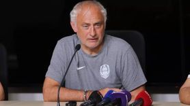 Adana Demirspor ile CFR Cluj Rövanş Maçı Öncesi Açıklamalar