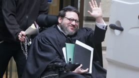 ABD'de Aranan Zanlı İskoçya'da Yakalandı ve Ülkesine İade Edilecek