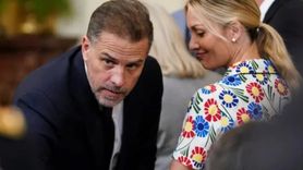 Biden’ın Oğlu Kirasını Ödemeden Evden Kaçtı